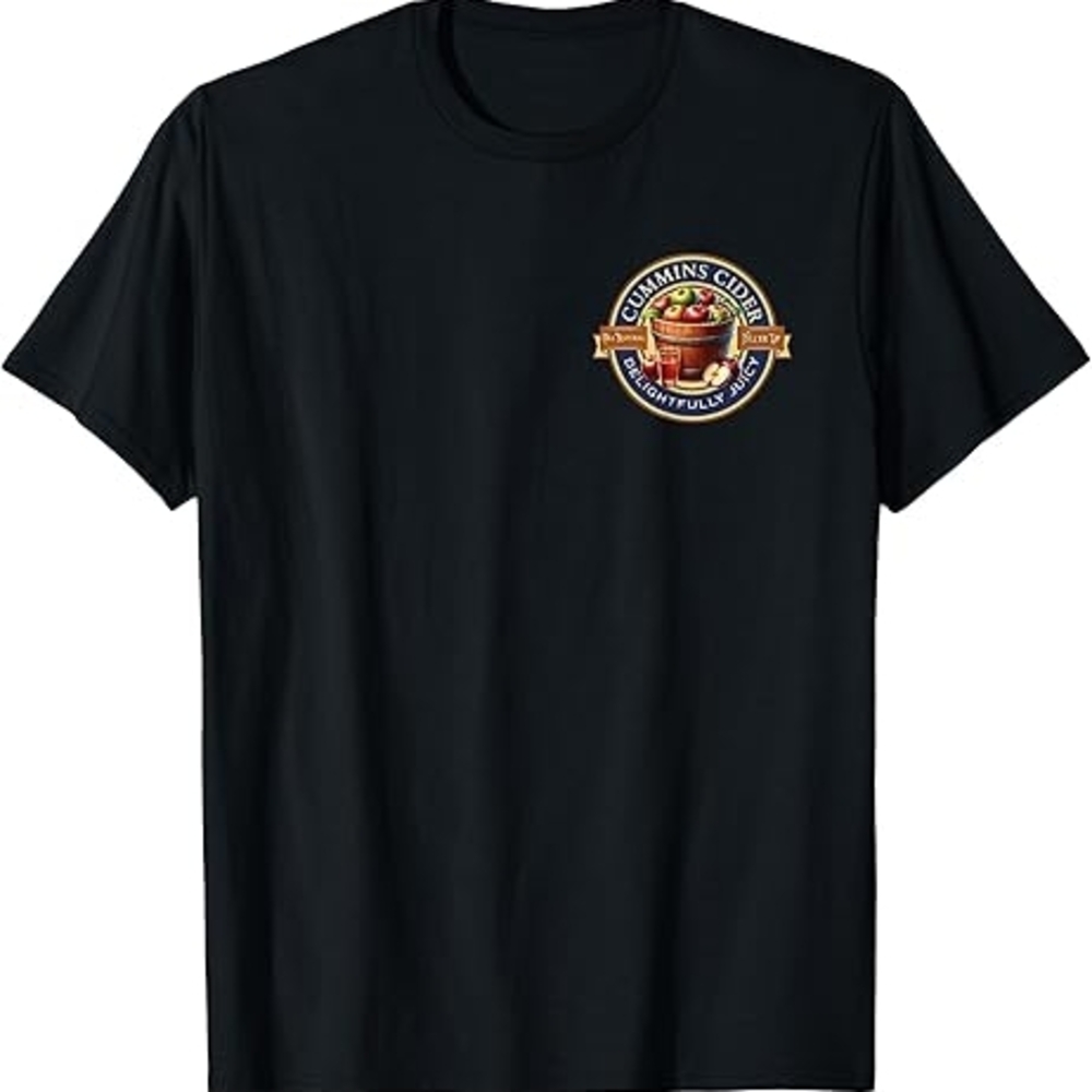 Black T-Shirt